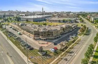 6660 Kennedy Road Unit# #13A Mississauga Ontario L5T 2M9