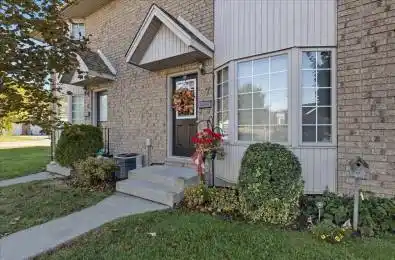 20 Southvale Road Unit# 27 St. Marys Ontario N4A 1E9