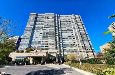 30 Greenfield Avenue Unit# PH10 Toronto C14 Ontario M2N 6N3