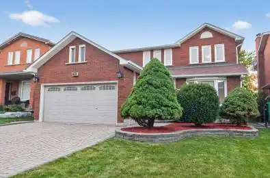 4433 Sedgefield Road Mississauga Ontario L5M 3B6