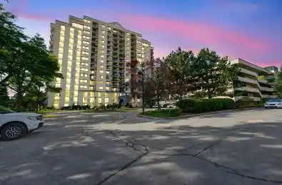 75 Ellen Street Unit# 906 Barrie Ontario L4N 7R6