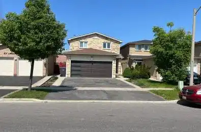 19 Muskoka Street Brampton Ontario L6Z 3W3