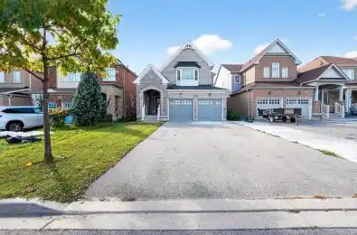775 Mccue Drive Oshawa Ontario L1K 0R1