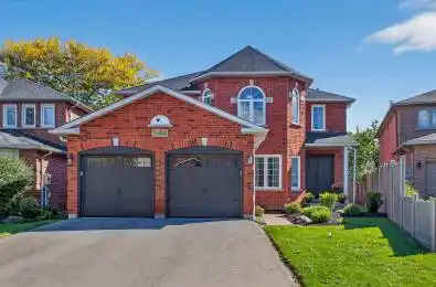 3108 Eden Oak Crescent Mississauga Ontario L5L 5V1