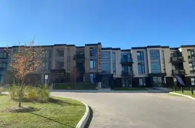 37 Antrim Crescent Unit# 201 Toronto E04 Ontario M1P 0E8
