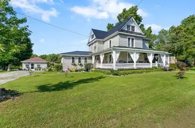 11562 Lakeshore Road Wainfleet Ontario L3K 5V4