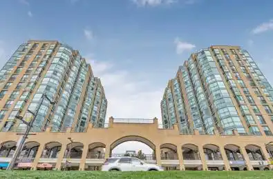 150 DUNLOP Street Unit# 908 Barrie Ontario L4M 6H1