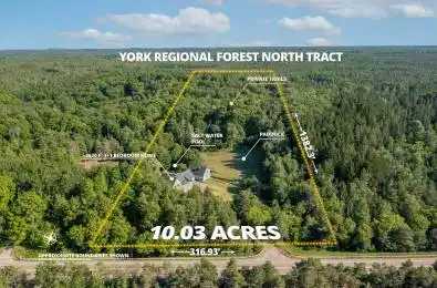 4661 Davis Drive Whitchurch-Stouffville Ontario L4A 2K2