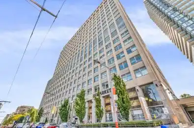 111 St Clair Avenue Unit# 604 Toronto C02 Ontario M4V 1N5