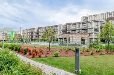 415 Sea Ray Avenue Unit# 126 Innisfil Ontario L9S 0R5
