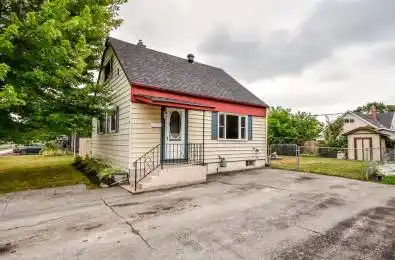 320 HILDA Street Orillia Ontario L3V 1J3