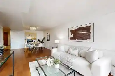 28 Hollywood Avenue Unit# Sph108 Toronto C14 Ontario M2N 6S4