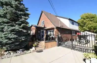 5367 Kitchener Street Niagara Falls Ontario L2G 1B6