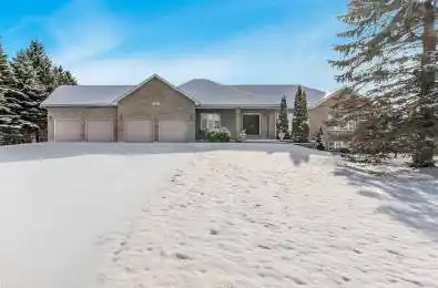 39 Vanderpost Crescent Essa Ontario L0L 2N0