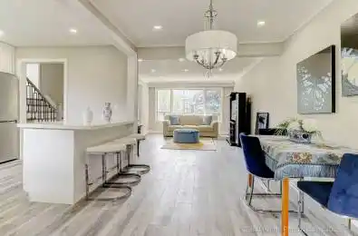 46 Bowerbank Drive Toronto C14 Ontario M2M 1Z8