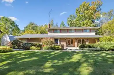 2314 Shantz Station Road Woolwich Ontario N0B 1M0