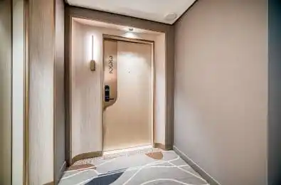 155 Merchants' Wharf N/A Unit# 332 Toronto C08 Ontario M5A 0Y4