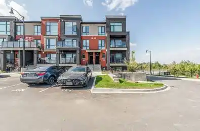195 Veterans Drive Brampton Ontario L7A 4B6