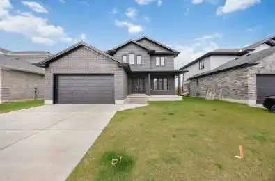 627 Ketter Way Plympton-Wyoming Ontario N0N 1T0