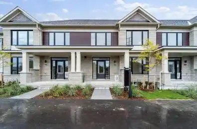 150 Alcorn Drive Kawartha Lakes Ontario K9V 5V5