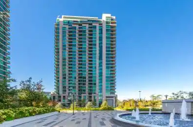 235 Sherway Gardens Road Unit# 1110 Toronto W08 Ontario M9C 0A2