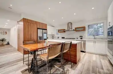 65 Edith Street Georgina Ontario L0E 1L0