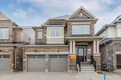 1503 Prentice Road Innisfil Ontario L9S 4R7