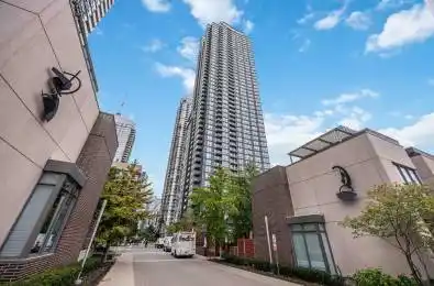 11 Brunel Court Unit# 1116 Toronto C01 Ontario M5V 3Y3