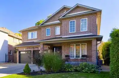 49 Humber Forest Court Vaughan Ontario L4H 1N3