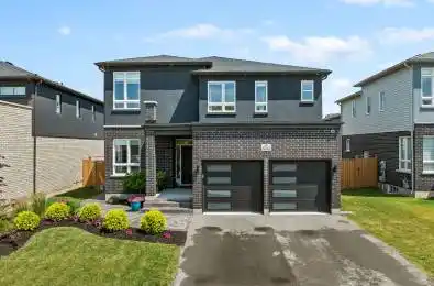 8045 Brookside Drive Niagara Falls Ontario L2H 3T9