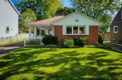 75 Bayview Drive St. Catharines Ontario L2N 4Y7