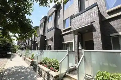 310 Village Green Square Unit# 11 Toronto E07 Ontario M1S 0L1