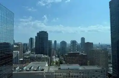 763 Bay St Street Unit# 3303 Toronto C01 Ontario M5G 2R3