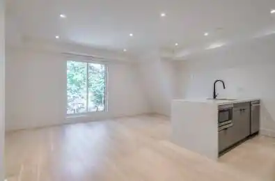 37 Boustead Avenue Unit# 2 Toronto W01 Ontario M6R 1Y7