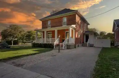 174 Light Street Woodstock Ontario N4S 6H4