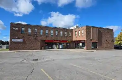 1400 Highgate Road Unit# Mini Office 6 Parkway Park - Queensway Terrac