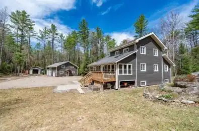 313 Meilleur's Road Laurentian Hills Ontario K0J 1P0