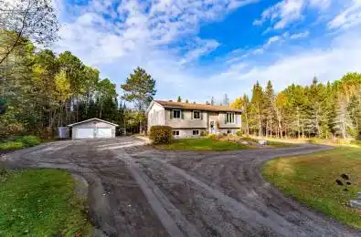 65 Byers Road Callander Ontario P0H 1H0