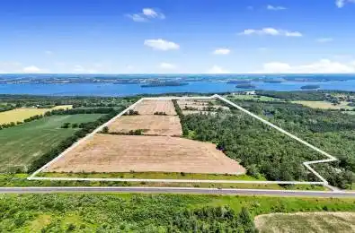 8383 Lander Road Hamilton Township Ontario K0K 2E0