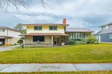 3797 Wiltshire Boulevard Niagara Falls Ontario L2J 3E5