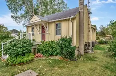 2992 County Road 10 N/A Prince Edward County Ontario K0K 2P0