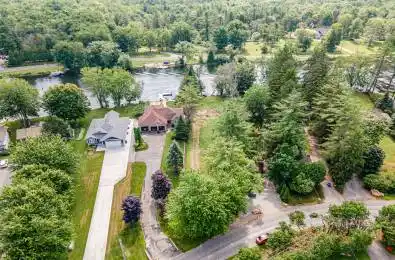 1705 Peninsula Pt Road Severn Ontario P0E 1N0