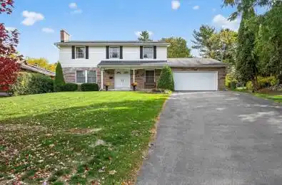 259 Fairway Hill Crescent Kingston Ontario K7M 2B5