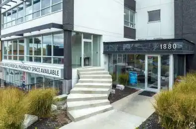 1880 O'connor Drive Toronto C13 Ontario M4A 1W9