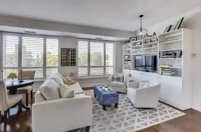 2 Roxborough Street Unit# 403 Toronto C09 Ontario M4W 3V7