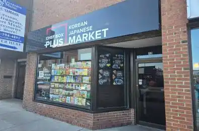 12 Dundas Street Quinte West Ontario K8V 3P1