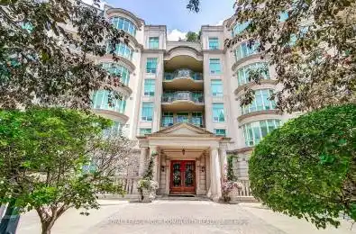 7071 Bayview Avenue Unit# 304 Markham Ontario L3T 7V8