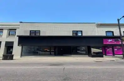 213 PEMBROKE Street Pembroke Ontario K8A 5N1