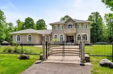 16935 Beaver Dam Drive South Stormont Ontario K0C 1P0