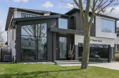 37 Wanita Road Mississauga Ontario L5G 1B3